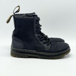 Dr. Martens Combs J kids boots